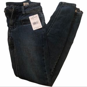 NWT Free People Denim Jeans